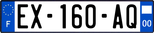 EX-160-AQ