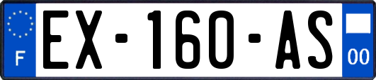 EX-160-AS