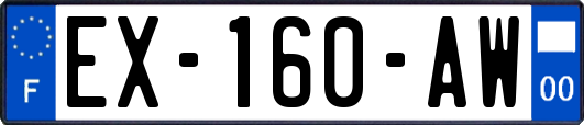 EX-160-AW