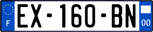 EX-160-BN