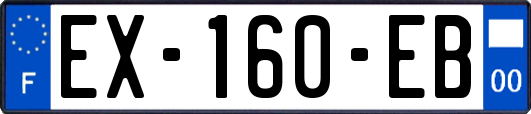 EX-160-EB