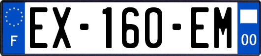 EX-160-EM