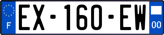 EX-160-EW