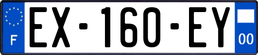 EX-160-EY