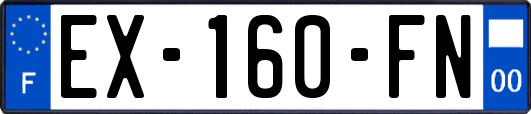 EX-160-FN