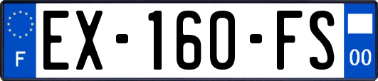 EX-160-FS