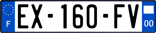 EX-160-FV