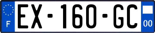 EX-160-GC