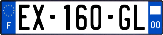 EX-160-GL