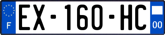 EX-160-HC
