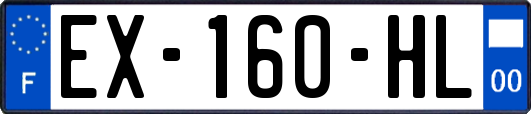 EX-160-HL