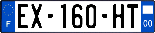 EX-160-HT