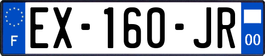 EX-160-JR