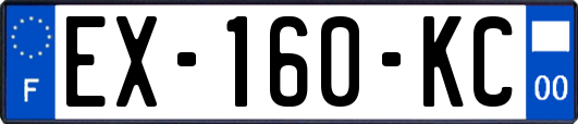 EX-160-KC