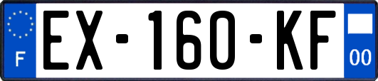 EX-160-KF