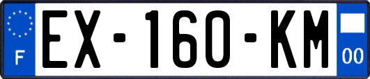 EX-160-KM