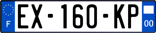 EX-160-KP