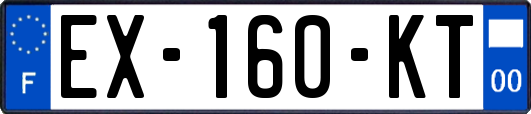 EX-160-KT