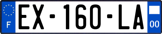 EX-160-LA