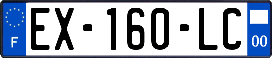 EX-160-LC