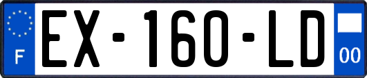 EX-160-LD