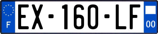 EX-160-LF