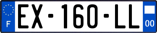 EX-160-LL
