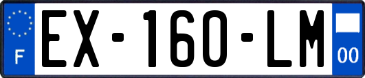 EX-160-LM
