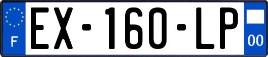 EX-160-LP