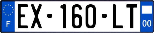 EX-160-LT