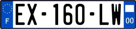 EX-160-LW