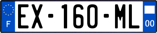 EX-160-ML