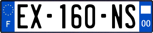 EX-160-NS