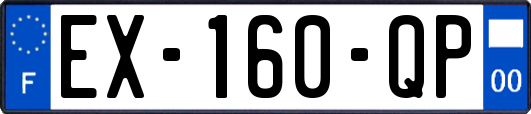 EX-160-QP