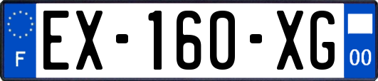 EX-160-XG
