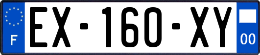 EX-160-XY