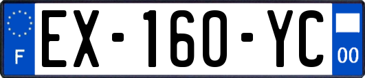 EX-160-YC