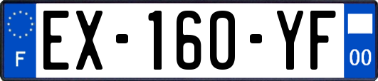 EX-160-YF