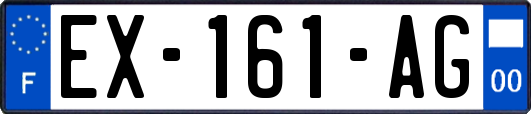 EX-161-AG