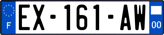 EX-161-AW
