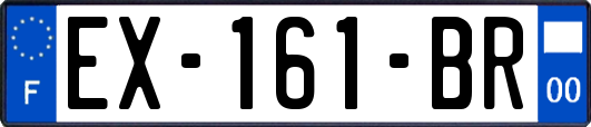 EX-161-BR