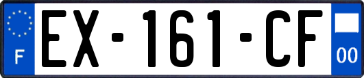 EX-161-CF