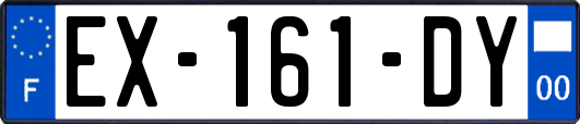 EX-161-DY