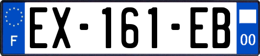EX-161-EB