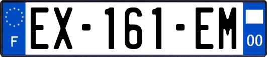 EX-161-EM