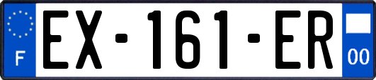 EX-161-ER