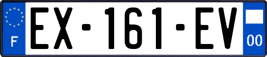 EX-161-EV