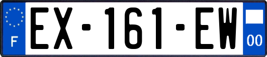 EX-161-EW