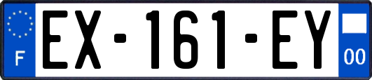 EX-161-EY