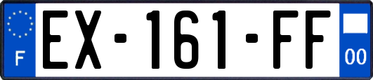 EX-161-FF
